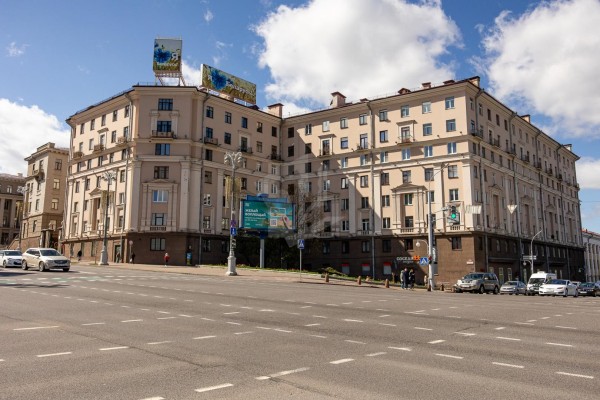 Аренда 2-комнатной квартиры в г. Минске Независимости пр-т 29, фото 26