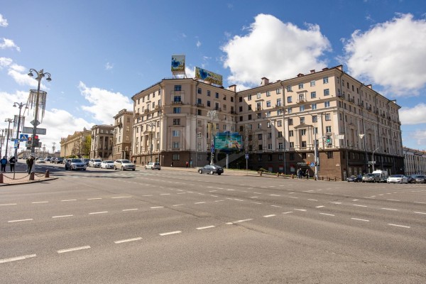 Аренда 2-комнатной квартиры в г. Минске Независимости пр-т 29, фото 25