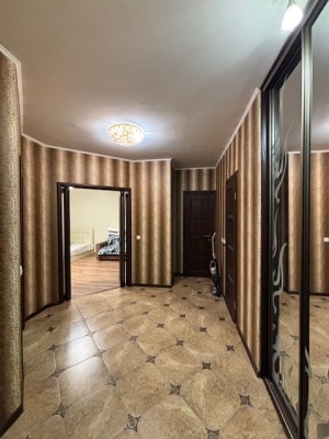 Аренда 1-комнатной квартиры в г. Минске Притыцкого ул. 87, фото 1