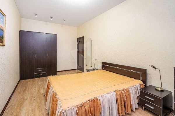 Аренда 4-комнатной квартиры в г. Минске Независимости пр-т 85Б, фото 8