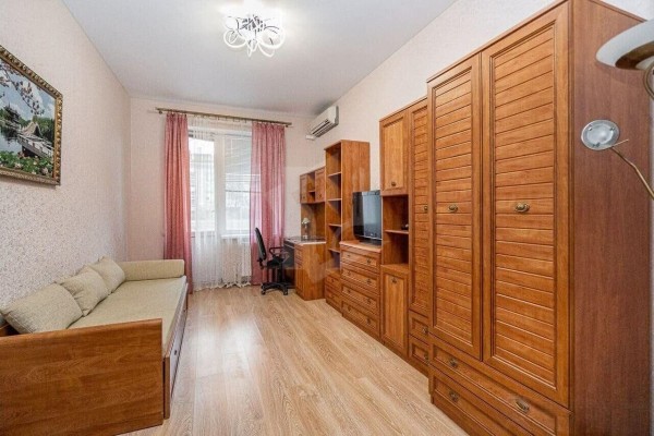 Аренда 4-комнатной квартиры в г. Минске Независимости пр-т 85Б, фото 9