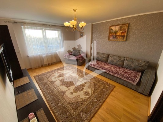 Аренда 2-комнатной квартиры в г. Минске Сырокомли ул. 12, фото 1