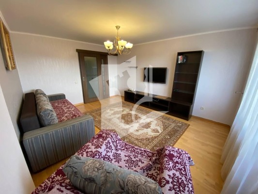 Аренда 2-комнатной квартиры в г. Минске Сырокомли ул. 12, фото 2