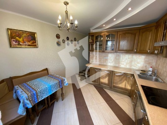 Аренда 2-комнатной квартиры в г. Минске Сырокомли ул. 12, фото 5