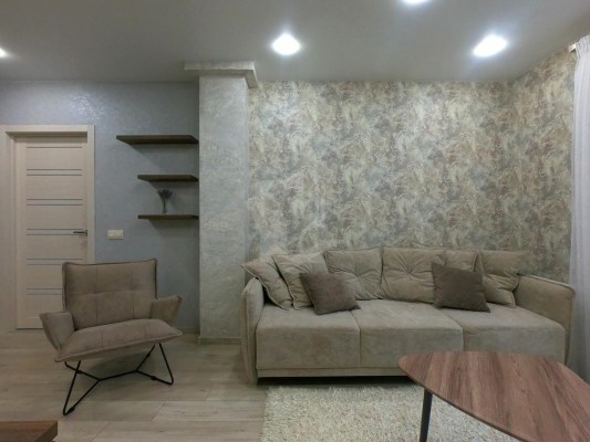 Аренда 2-комнатной квартиры в г. Минске Маршала Лосика ул. 6, фото 2
