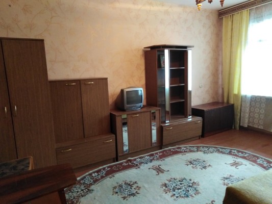 Аренда 2-комнатной квартиры в г. Гомеле Димитрова ул. 98, фото 1