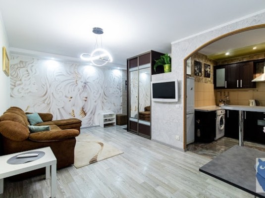 Аренда 2-комнатной квартиры в г. Минске Независимости пр-т 99, фото 1