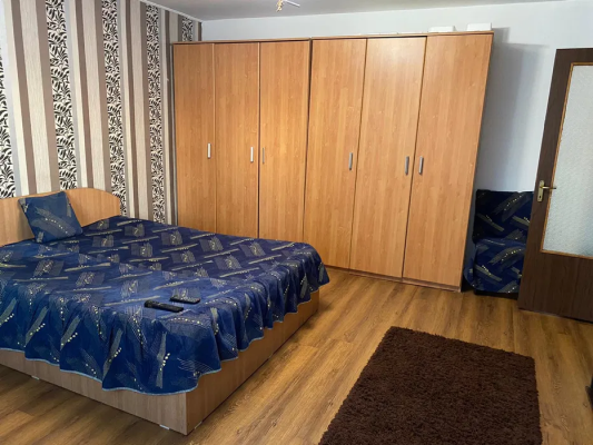 Аренда 1-комнатной квартиры в г. Могилёве Пионерская ул. 37, фото 3