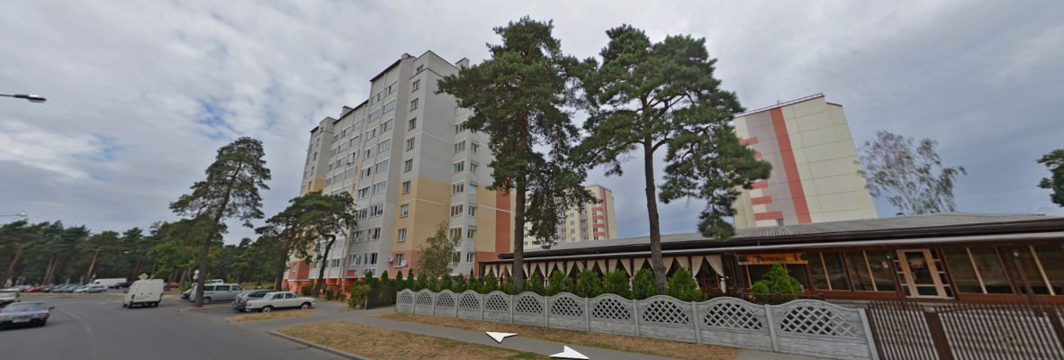Аренда 2-комнатной квартиры в г. Бресте Рокоссовского ул. 1B, фото 1