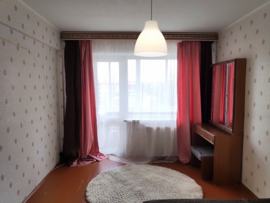 Аренда 2-комнатной квартиры в г. Минске Червякова ул. 18, фото 3