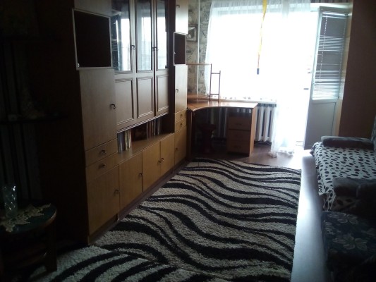 Аренда 1-комнатной квартиры в г. Бресте Карбышева ул. 113, фото 3