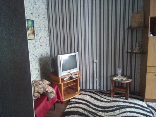 Аренда 1-комнатной квартиры в г. Бресте Карбышева ул. 113, фото 2