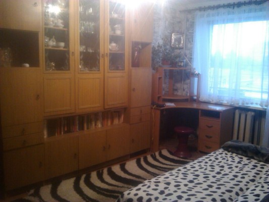 Аренда 1-комнатной квартиры в г. Бресте Карбышева ул. 113, фото 6