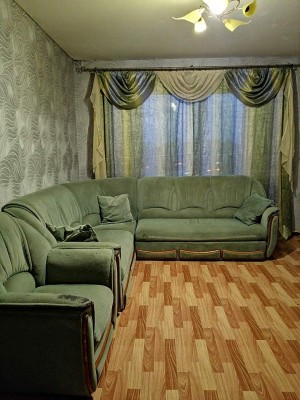 Аренда 1-комнатной квартиры в г. Гомеле Чечерская ул. 68, фото 1