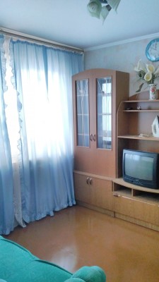 Аренда 3-комнатной квартиры в г. Бресте Кривошеина ул. 11, фото 7