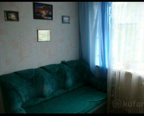 Аренда 3-комнатной квартиры в г. Бресте Кривошеина ул. 11, фото 4
