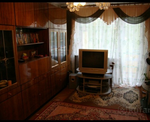 Аренда 3-комнатной квартиры в г. Бресте Кривошеина ул. 11, фото 1