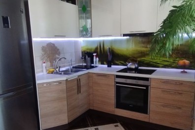 3-комнатная квартира, Минск, Налибокская ул. 14