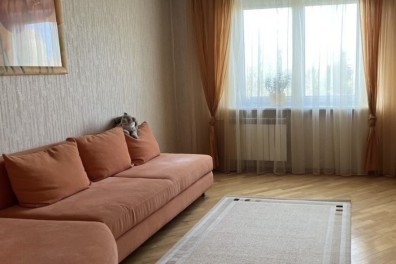 2-комнатная квартира, Минск, Победителей пр-т 75/1