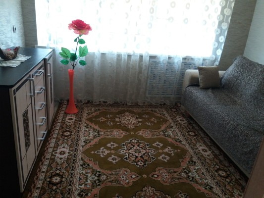 Аренда 2-комнатной квартиры в г. Минске Партизанский пр-т 68, фото 4