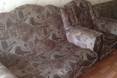 1-комнатная квартира, Минск, Либкнехта Карла ул. 116