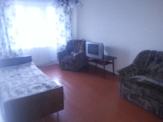 Аренда 2-комнатной квартиры в г. Минске Воронянского ул. 62, фото 3