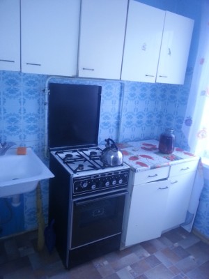 Аренда 2-комнатной квартиры в г. Минске Воронянского ул. 62, фото 5