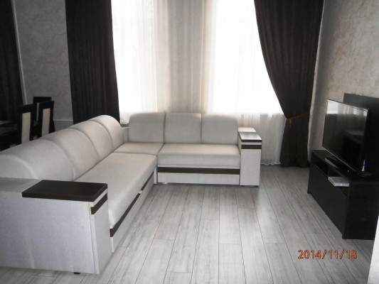 Аренда 2-комнатной квартиры в г. Бресте Островского ул. 3, фото 1