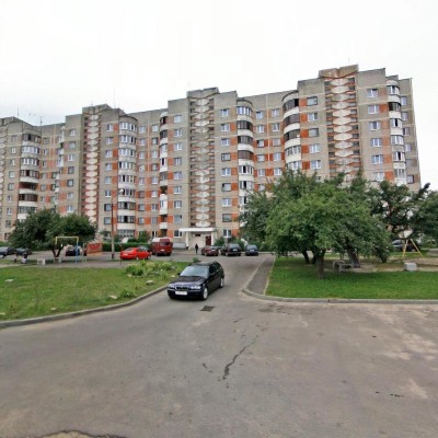 Аренда 2-комнатной квартиры в г. Бресте Мичурина ул. 52, фото 1