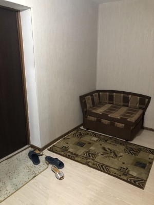 Аренда 1-комнатной квартиры в г. Витебске Фрунзе пр-т 36А, фото 7