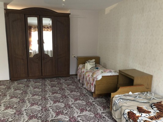 Аренда 1-комнатной квартиры в г. Витебске Фрунзе пр-т 36А, фото 4