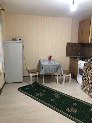 Аренда 1-комнатной квартиры в г. Витебске Фрунзе пр-т 36А, фото 2