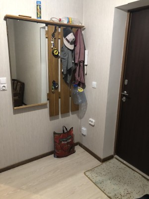 Аренда 1-комнатной квартиры в г. Витебске Фрунзе пр-т 36А, фото 8