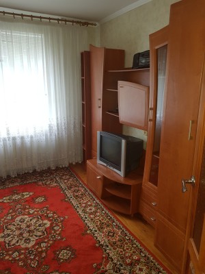 Аренда 2-комнатной квартиры в г. Гомеле Новополесская ул. 40, фото 7