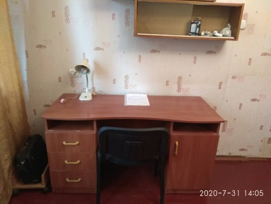 Аренда 1-комнатной квартиры в г. Минске Народная ул. 4, фото 9