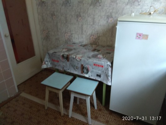 Аренда 1-комнатной квартиры в г. Минске Народная ул. 4, фото 6