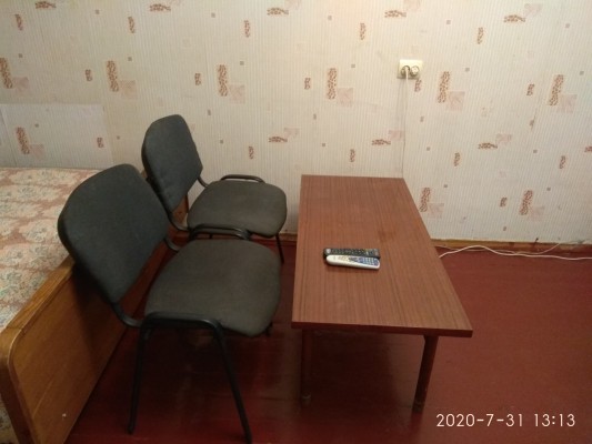 Аренда 1-комнатной квартиры в г. Минске Народная ул. 4, фото 4