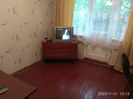 Аренда 1-комнатной квартиры в г. Минске Народная ул. 4, фото 5
