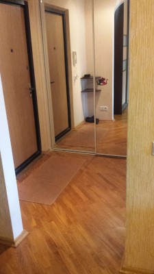 Аренда 1-комнатной квартиры в г. Минске Левкова ул. 13, фото 7
