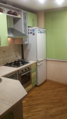 Аренда 1-комнатной квартиры в г. Минске Левкова ул. 13, фото 2