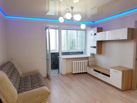 Аренда 2-комнатной квартиры в г. Бобруйске Советская ул. 138, фото 2