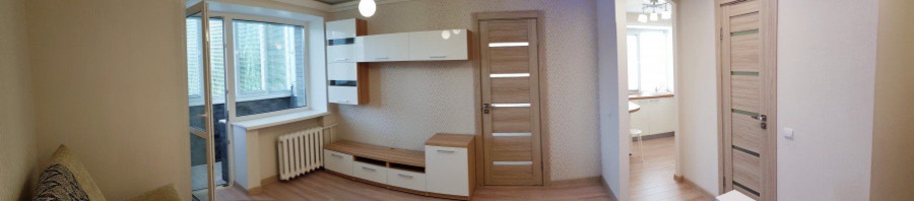 Аренда 2-комнатной квартиры в г. Бобруйске Советская ул. 138, фото 3