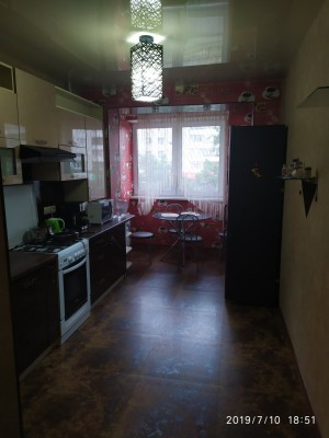 Аренда 2-комнатной квартиры в г. Бресте Космонавтов б-р 40, фото 3