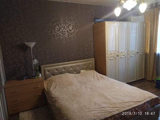 Аренда 2-комнатной квартиры в г. Бресте Космонавтов б-р 40, фото 7