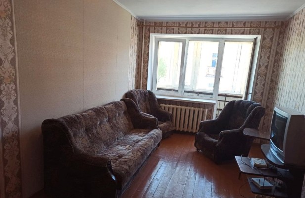 Аренда 2-комнатной квартиры в г. Гродно Космонавтов пр-т 27, фото 1