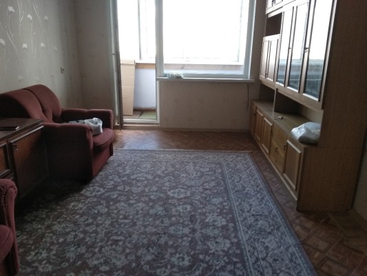 Аренда 2-комнатной квартиры в г. Гомеле Сосновая ул. 22, фото 2