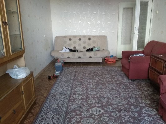 Аренда 2-комнатной квартиры в г. Гомеле Сосновая ул. 22, фото 1