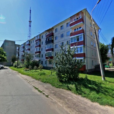 Аренда 1-комнатной квартиры в г. Гомеле Госпитальная ул. 10А, фото 1