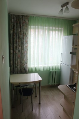 Аренда 1-комнатной квартиры в г. Гомеле Госпитальная ул. 10А, фото 5