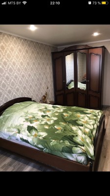 Аренда 3-комнатной квартиры в г. Бресте Московская ул. 321, фото 1